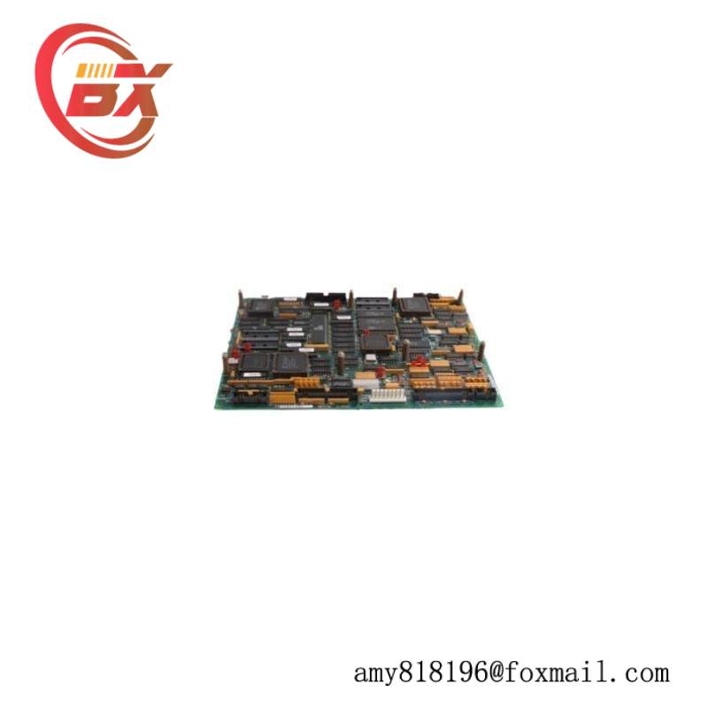 GE DS200LDCCH1ALA DS200LDCCH1 Drive Control LAN Communications Board