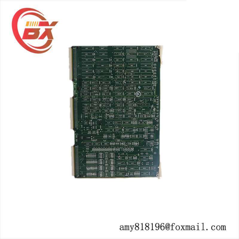 GE DS200PTBAG1ABA PLC Card