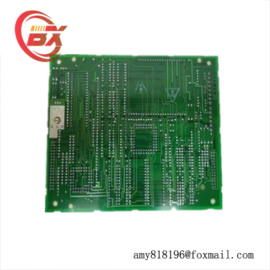 GE DS200SHVIG1B High Voltage Interface Board