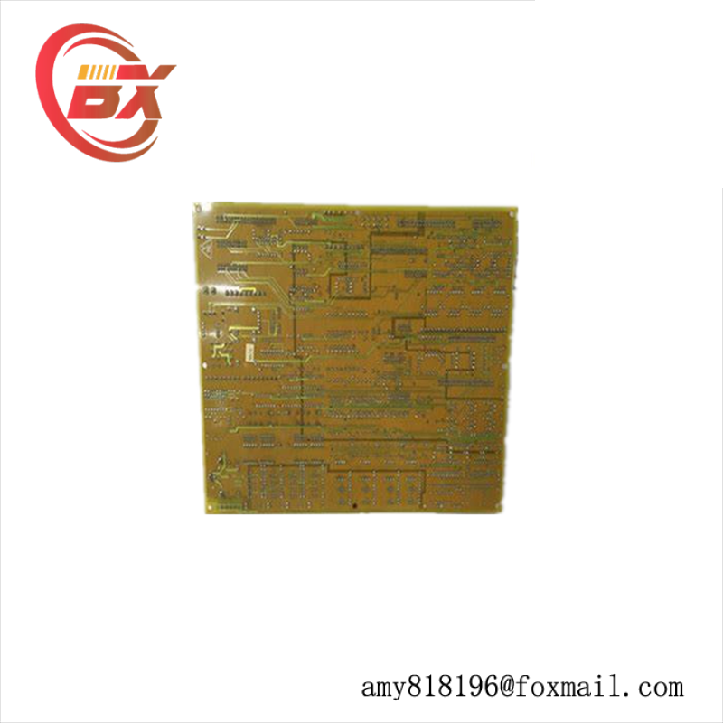 GE DS200SHVIG1B high voltage interface card