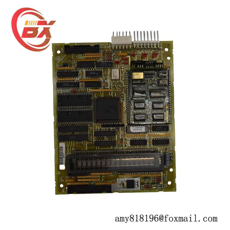 GE DS200SLCCG1AEE