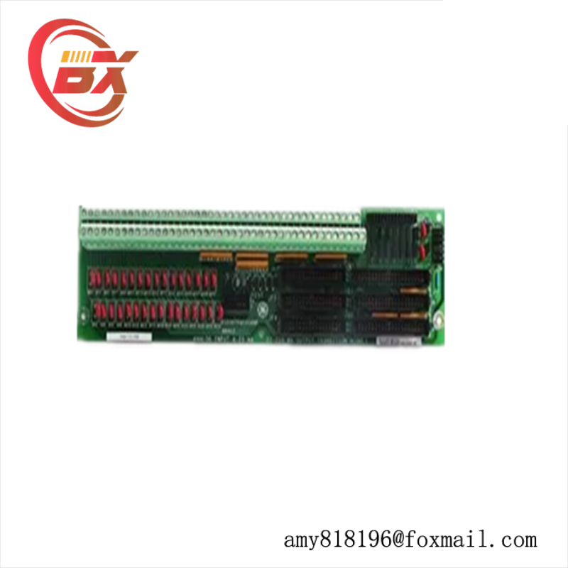 GE DS200SLCCG3AGH LAN communication board