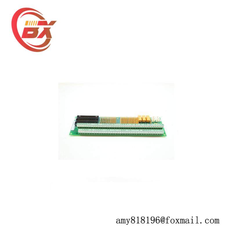 GE DS200STBAG1A DS200STBAG1ACB Board Mark V