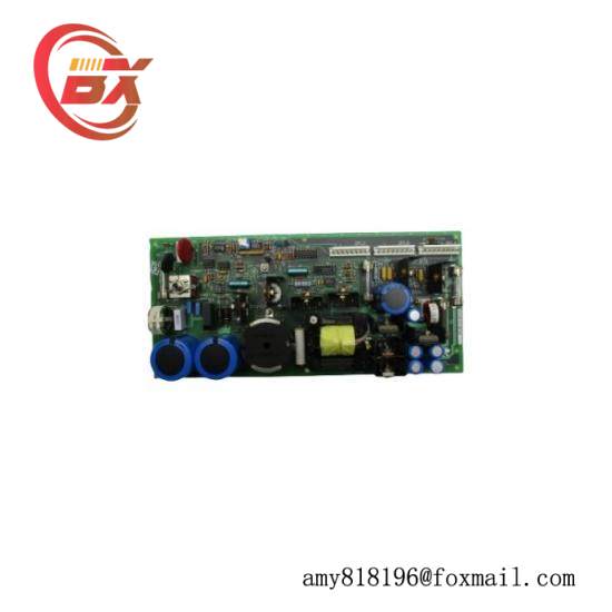 GE DS200TBQCG1AAA