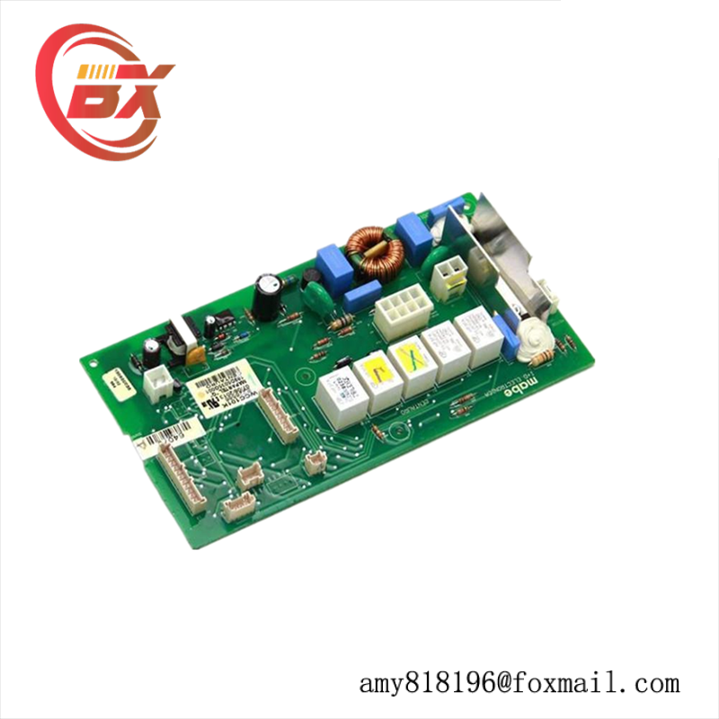GE DS200TCCAF1ADD Integrated Circuits