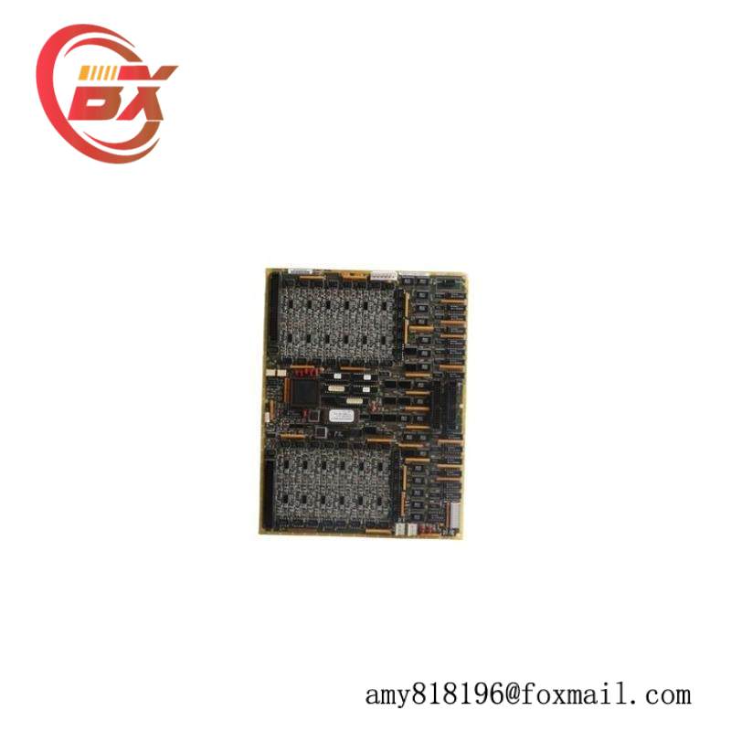 GE DS200TCCAG1AHB input/output circuit board