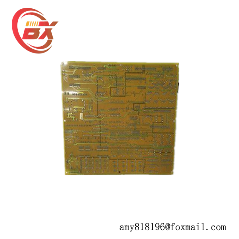GE DS200TCDAG1AEA Digital Input/Output Board