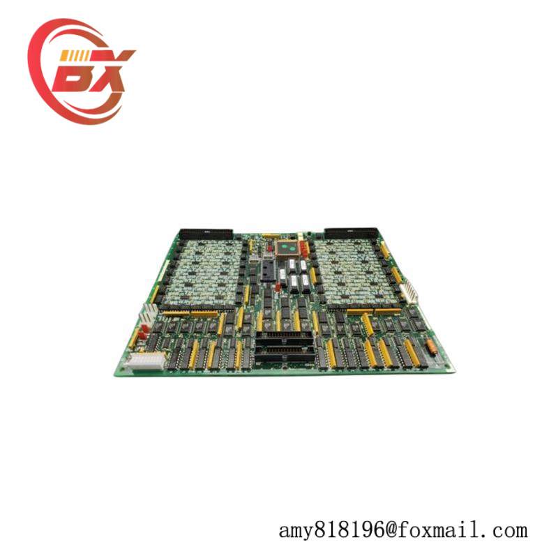 GE DS200TCDAH1 Digital I/O Board