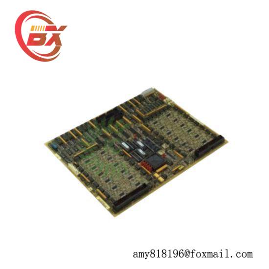 GE DS200TCDAH1  Digital Input/Output Module