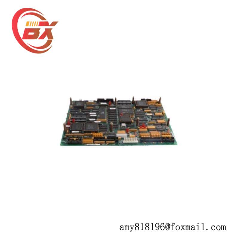 GE DS200TCEBG1BAA MKV Processor Card