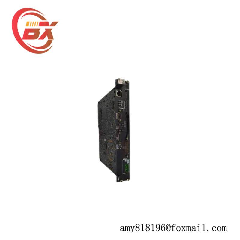 GE DS200TCOBG1AEB I/O TC2000 Analog Board