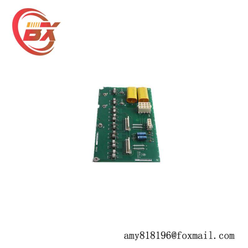 GE DS200TCPDG2B Power Distribution Board