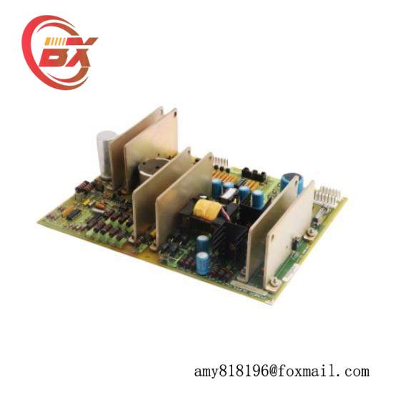 GE DS200TCPSG1 Power Supply