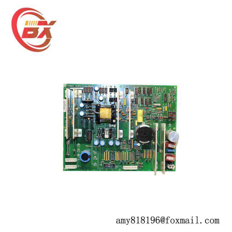 GE DS200TCPSG1 power supply board