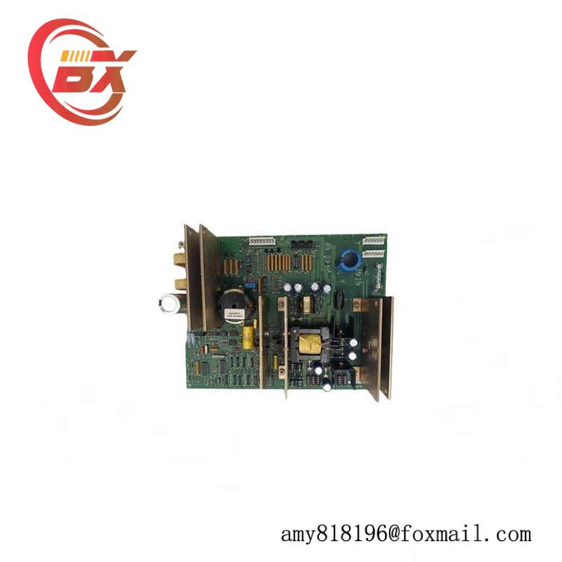 GE DS200TCPSG1ARE POWER SUPPLY BOARD