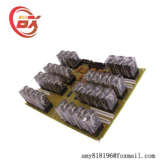 GE DS200TCRAG1A  Relay Output Relay