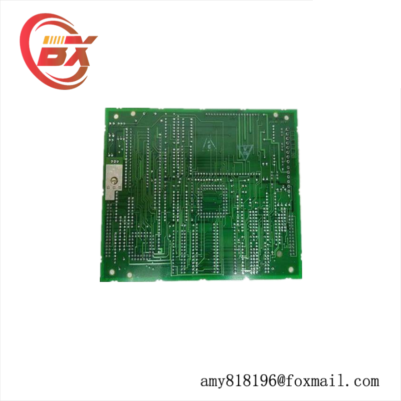 GE DS200TCRAG1ACC relay output board