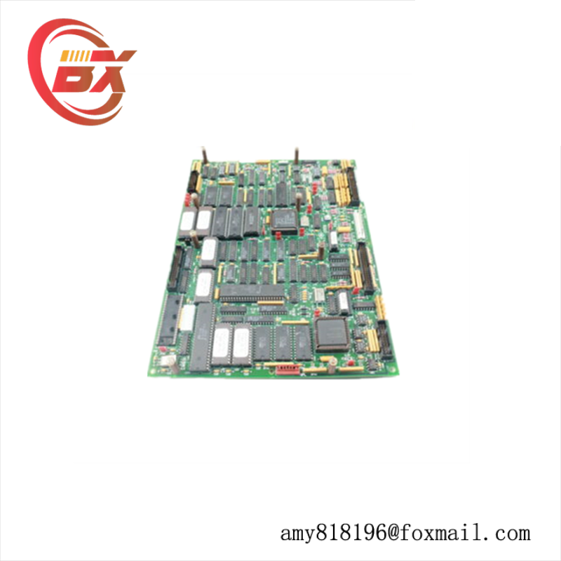 GE DS200TCTEG1A Power Supply DC Input Board
