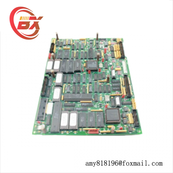 GE DS200TCTEG1A Turbine Relay Module