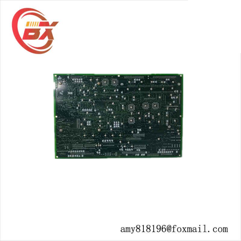 GE IS220UCSBH4A