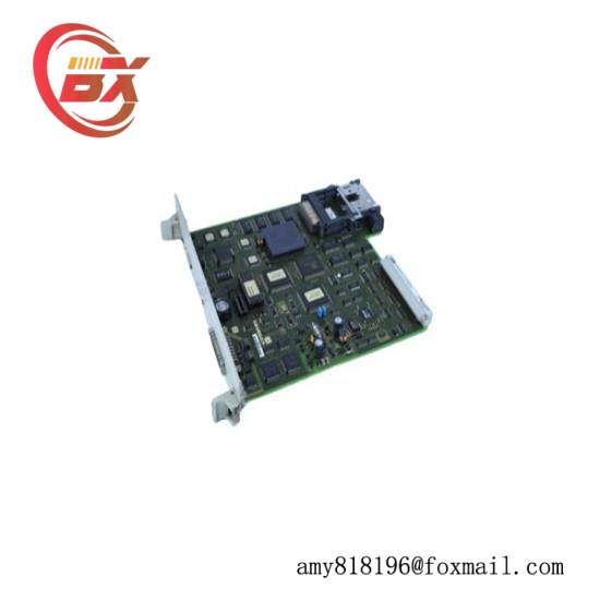 GE DS200UDSAG1ADE Excitation Board