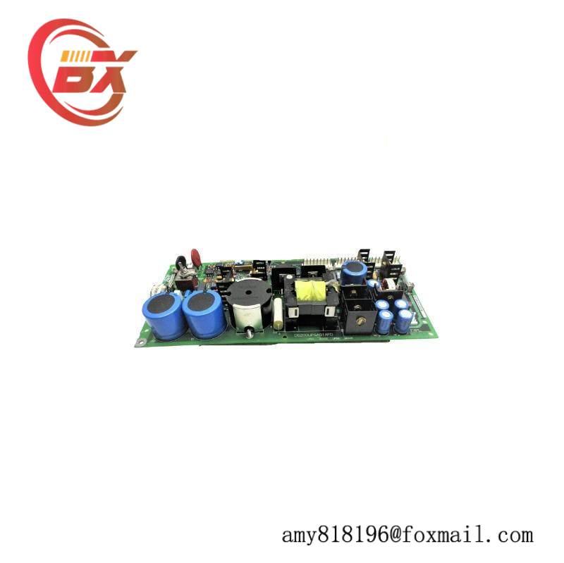 GE DS200UPSAG1AFD MARK V DRIVE SYSTEMS POWER SUPPLY