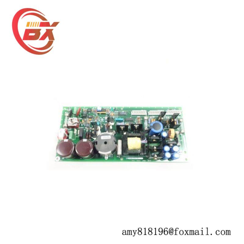GE DS200UPSAG1AGD Mark Vi Processor Board