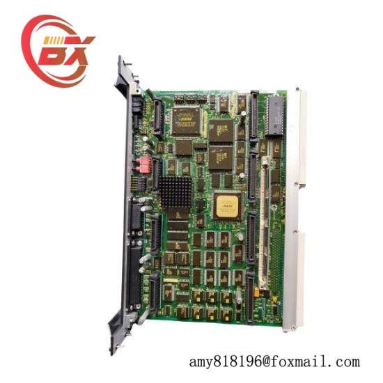 GE DS200VPBLG1AEE 151X1212CC01SA01 Circuit Board