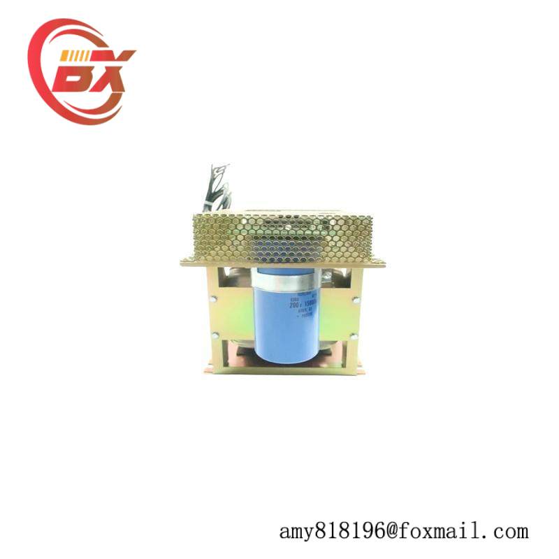 GE DS2020DACAG2 Power Conversion Module