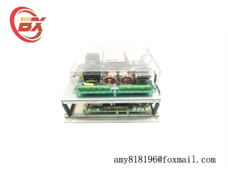 GE DS2020EXPSG3 Exciter Power Supply Module