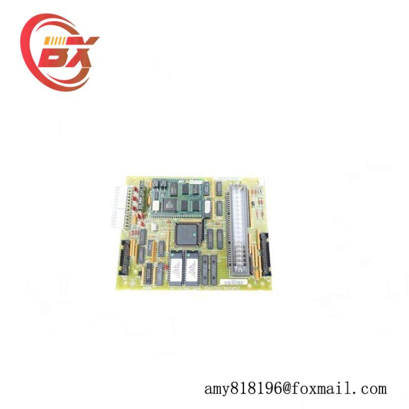 GE DS215TCDAG1 Mark V Pcb Circuit Board