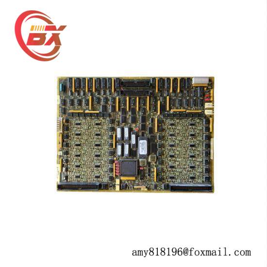 GE DS215TCDAG1BZZ01A/DS200TCDAG1BDB Turbine Control Printed Circuit Card