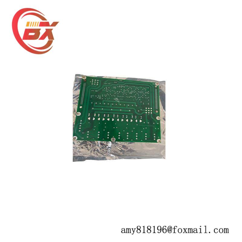 GE DS3800DMPK1C1B CIRCUIT BOARD