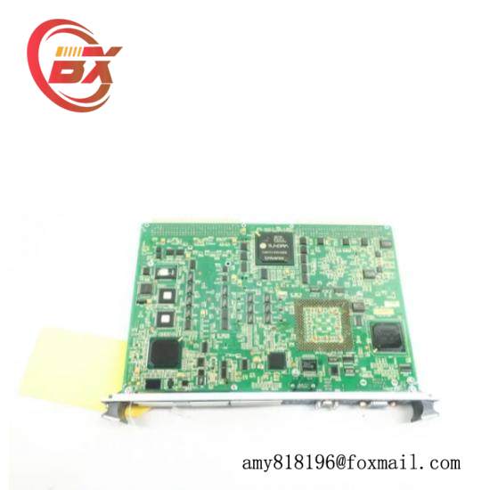 GE DS3800DSFC Circuit Board