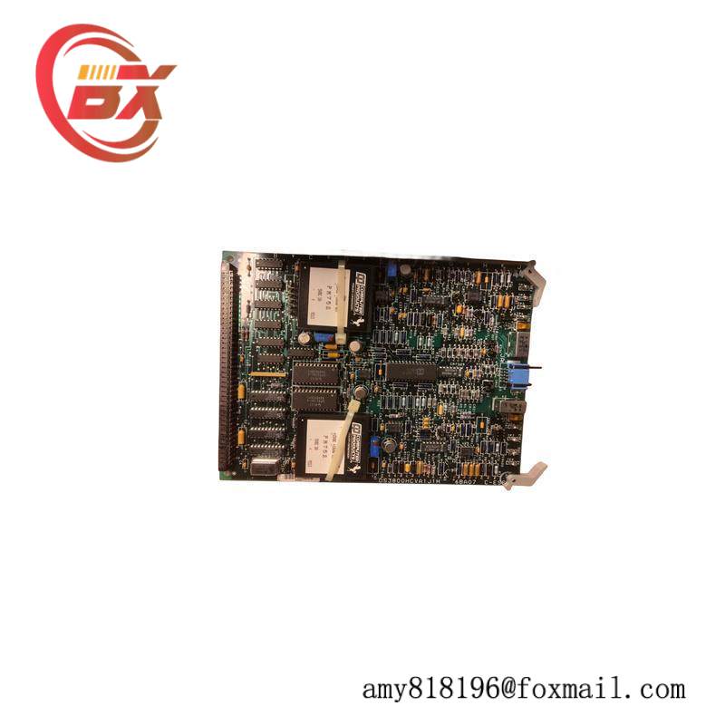GE IC600BF930RR