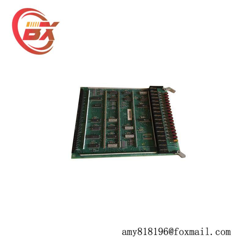 GE DS3800HIMA1 ISOLATION BOARD