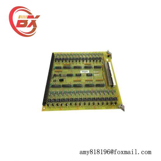 GE DS3800HISA1A1A C-ESS Control Board