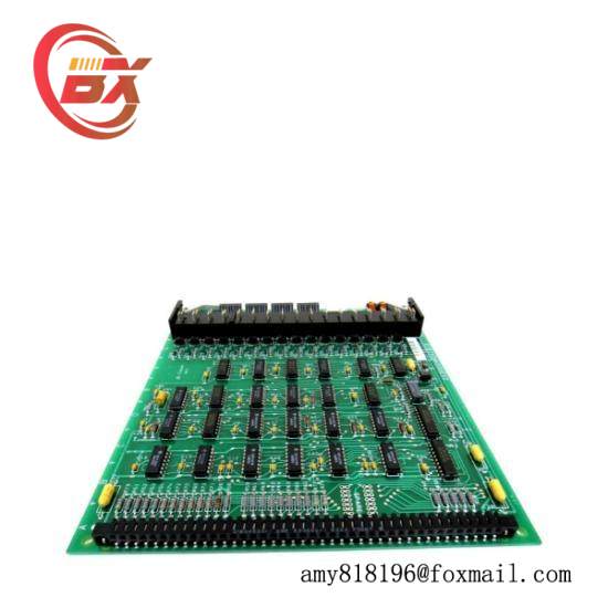 GE DS3800HISA ISOLATED INPUT CD