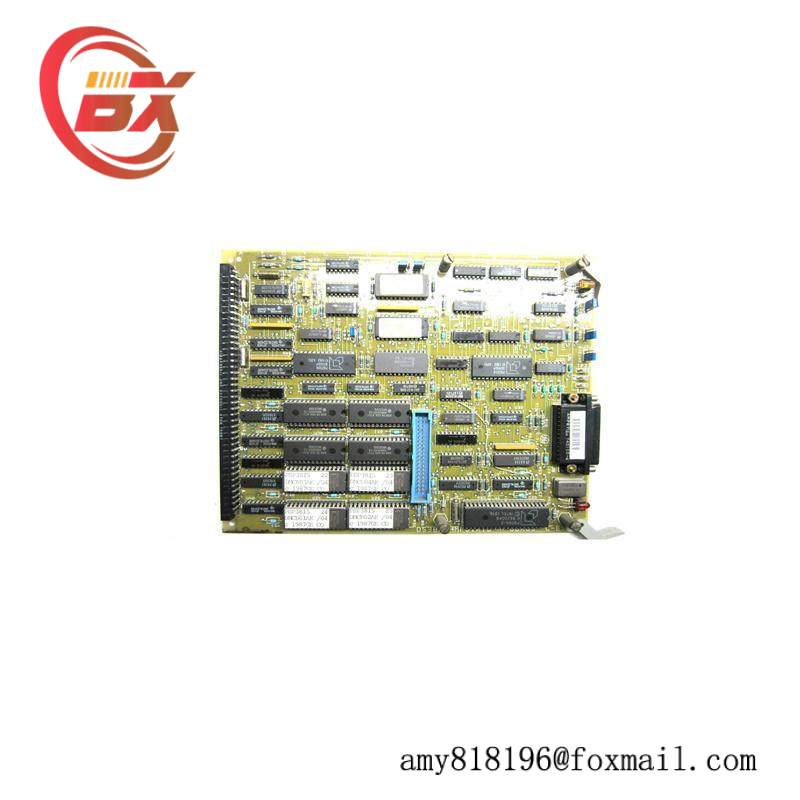 GE DS3800HLNE1B Network Controller Card