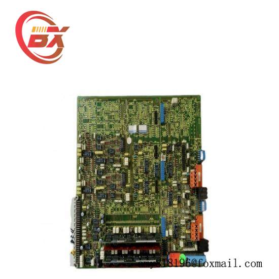 GE DS3800HMHA MH CONTROLLER