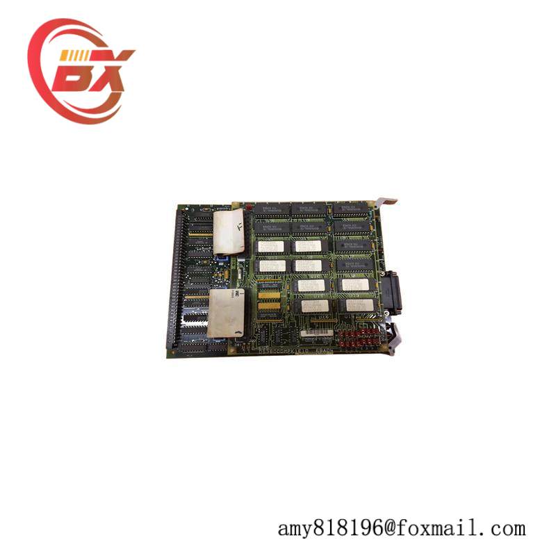 GE DS3800HMPK1N1K MICROPROCESSOR BOARD