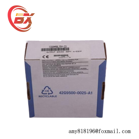 GE DS3800HPIB  Panel Interface Board