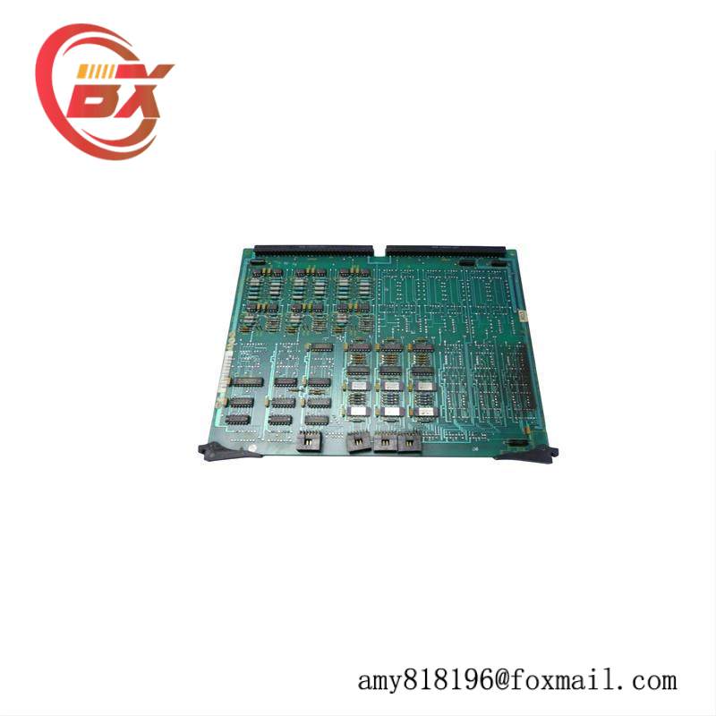 GE DS3800HRDB1 DRIVER CARD