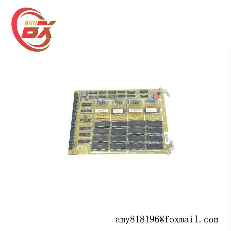 GE DS3800HUMA1B1C Memory Board