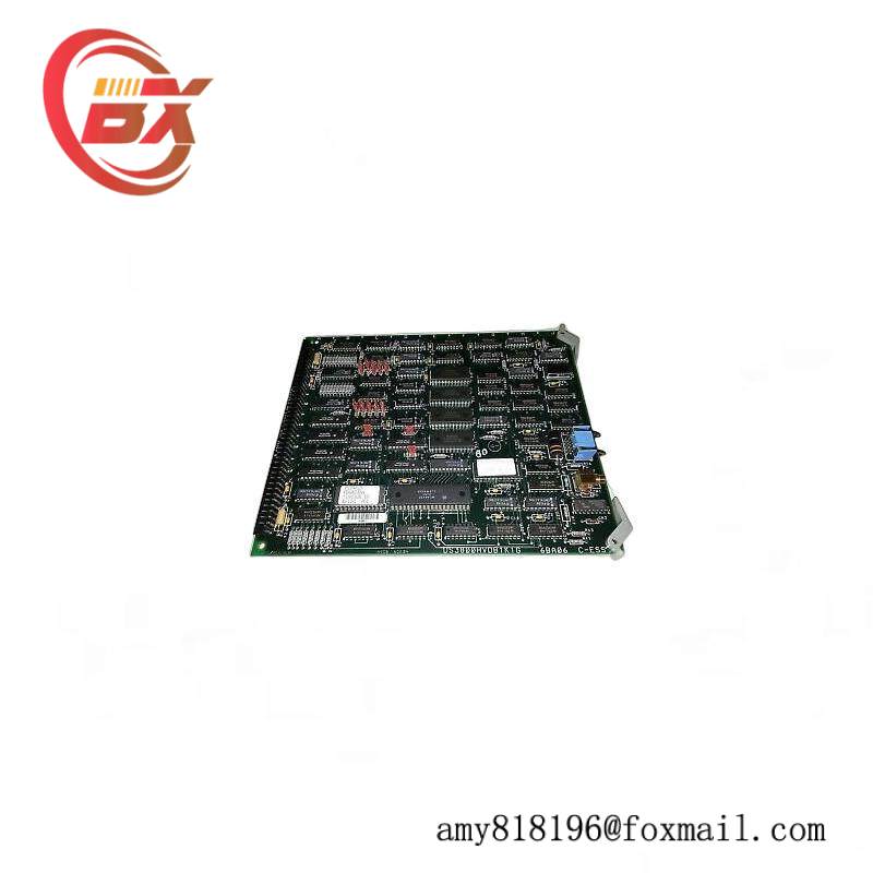 GE DS3800HVDB1K1G Video Driver Board Card