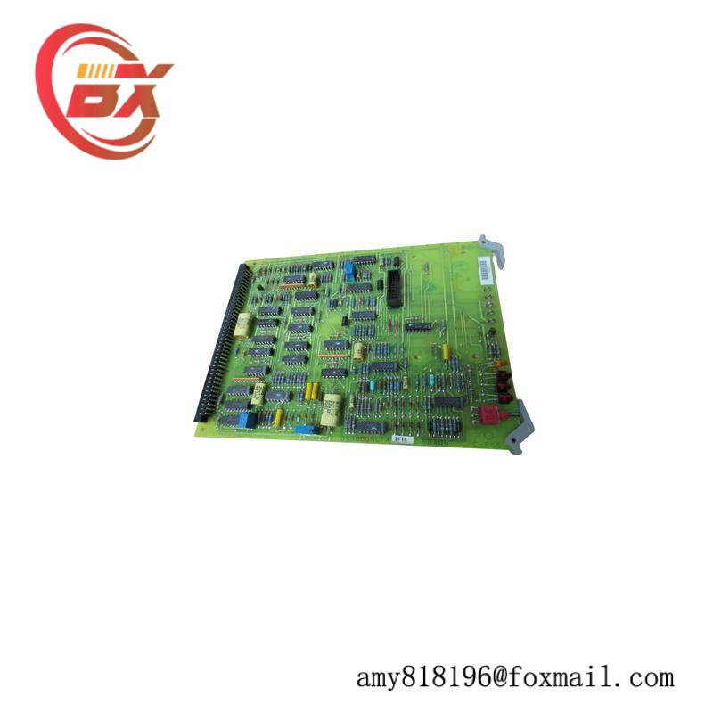 GE DS3800NASB1B1C SYNCR ISOLATOR
