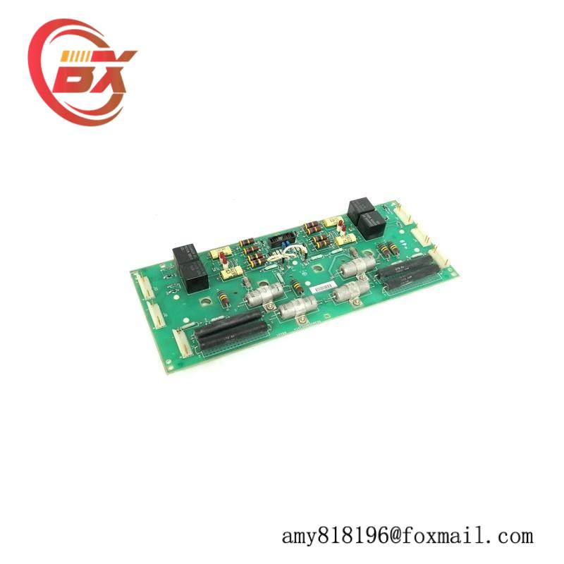 GE DS3800NHVK1A1A circuit board