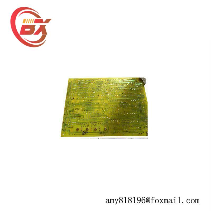 GE DS3800NVCD1D1C CONDITIONING BOARD