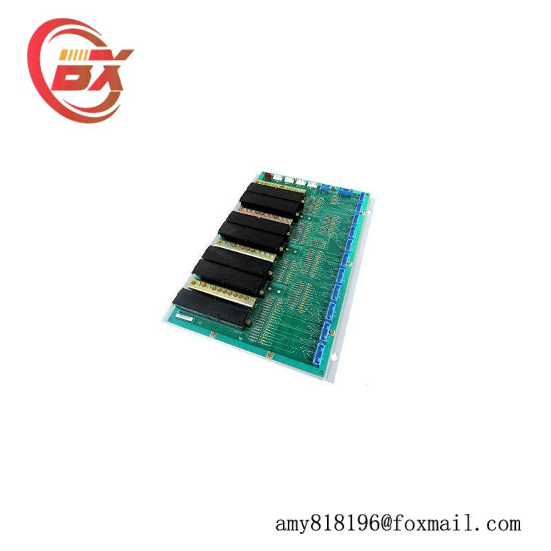GE DS3800XAIA1A1A CIRCUIT BOARD