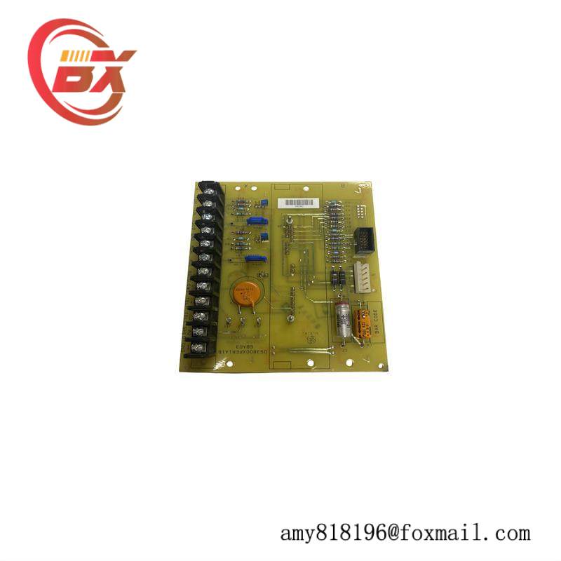 GE IC3600LIVC1